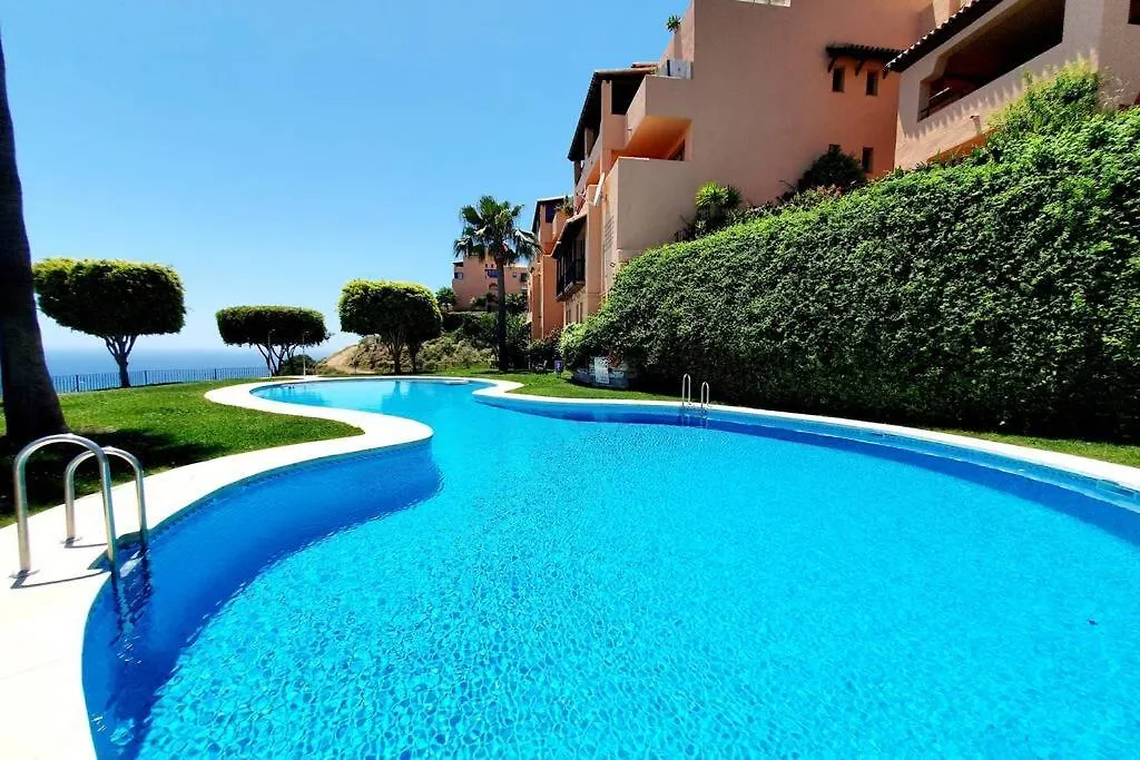 Alcores Seaviews Sitio de Calahonda
